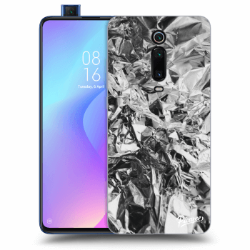 Husă pentru Xiaomi Mi 9T (Pro) - Chrome