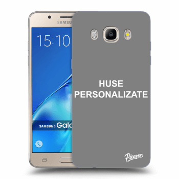 Husă pentru Samsung Galaxy J5 2016 J510F - Huse personalizate