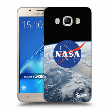 Husă pentru Samsung Galaxy J5 2016 J510F - Nasa Earth