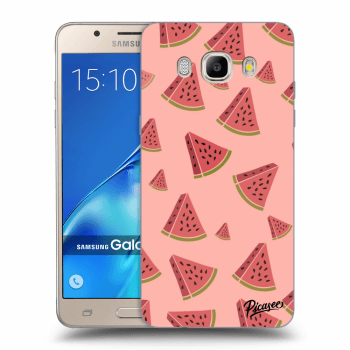 Husă pentru Samsung Galaxy J5 2016 J510F - Watermelon