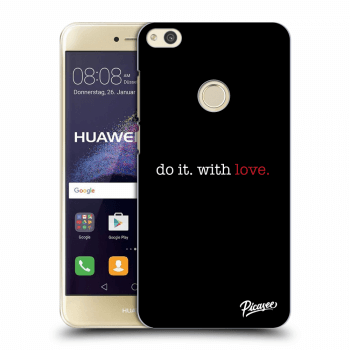Husă pentru Huawei P9 Lite 2017 - Do it. With love.