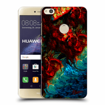 Husă pentru Huawei P9 Lite 2017 - Universe