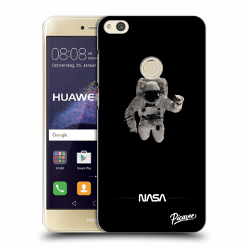 Husă pentru Huawei P9 Lite 2017 - Astronaut Minimal