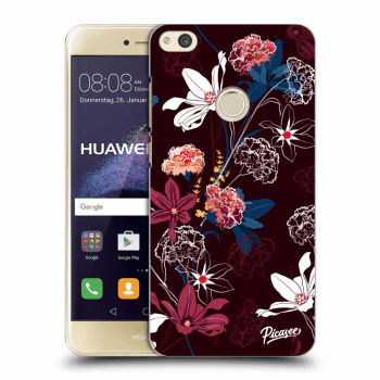 Husă pentru Huawei P9 Lite 2017 - Dark Meadow