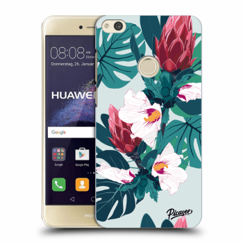 Husă pentru Huawei P9 Lite 2017 - Rhododendron