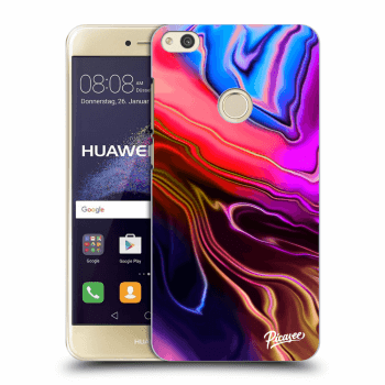 Husă pentru Huawei P9 Lite 2017 - Electric