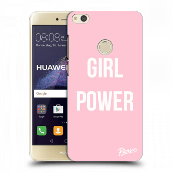 Husă pentru Huawei P9 Lite 2017 - Girl power