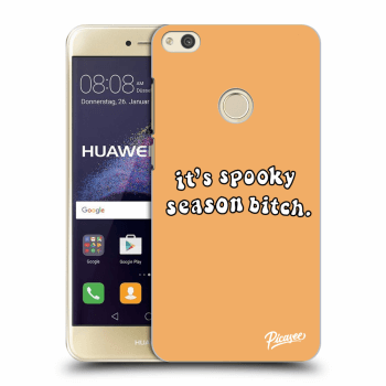 Husă pentru Huawei P9 Lite 2017 - Spooky season