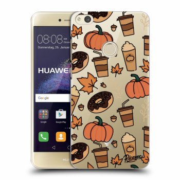 Husă pentru Huawei P9 Lite 2017 - Fallovers