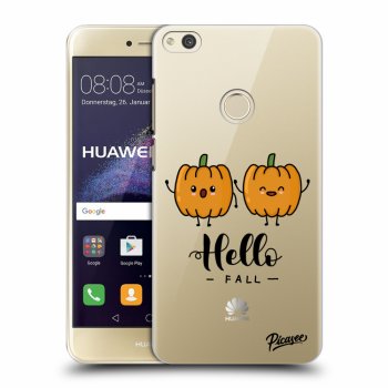 Husă pentru Huawei P9 Lite 2017 - Hallo Fall
