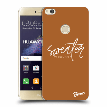 Husă pentru Huawei P9 Lite 2017 - Sweater weather