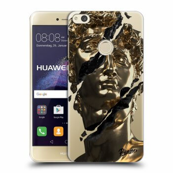 Husă pentru Huawei P9 Lite 2017 - Golder