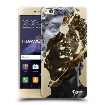 Husă pentru Huawei P9 Lite 2017 - Trigger