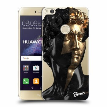 Husă pentru Huawei P9 Lite 2017 - Wildfire - Black