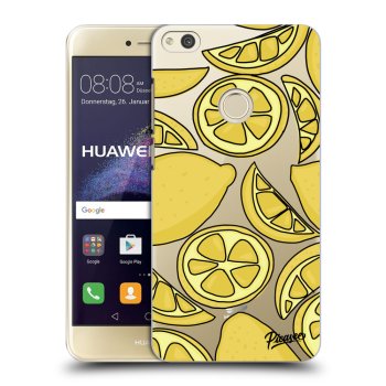 Husă pentru Huawei P9 Lite 2017 - Lemon