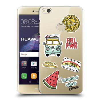 Husă pentru Huawei P9 Lite 2017 - Summer