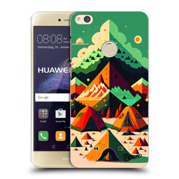 Husă pentru Huawei P9 Lite 2017 - Alaska