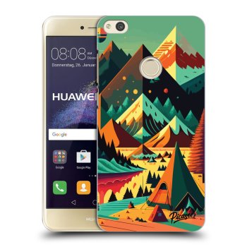 Husă pentru Huawei P9 Lite 2017 - Colorado