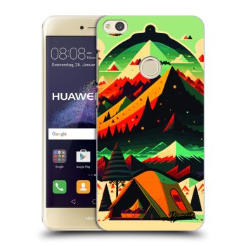 Husă pentru Huawei P9 Lite 2017 - Montreal