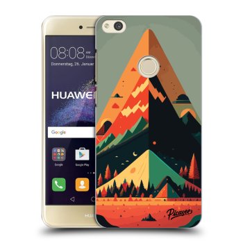 Husă pentru Huawei P9 Lite 2017 - Oregon