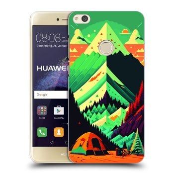 Husă pentru Huawei P9 Lite 2017 - Whistler
