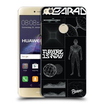 Husă pentru Huawei P9 Lite 2017 - BLACK BODY