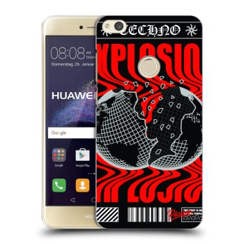 Husă pentru Huawei P9 Lite 2017 - EXPLOSION