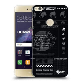 Husă pentru Huawei P9 Lite 2017 - FUTURE