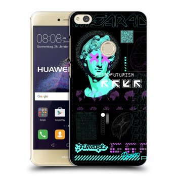 Husă pentru Huawei P9 Lite 2017 - RETRO