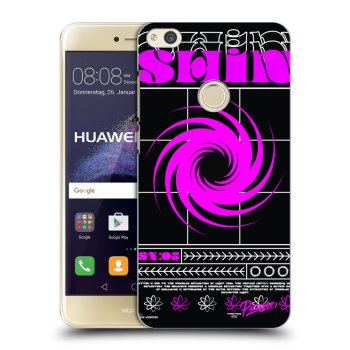 Husă pentru Huawei P9 Lite 2017 - SHINE