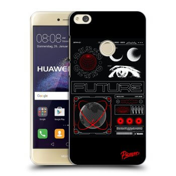 Husă pentru Huawei P9 Lite 2017 - WAVES