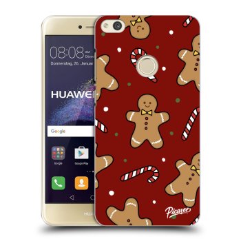 Husă pentru Huawei P9 Lite 2017 - Gingerbread 2