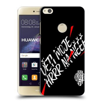 Husă pentru Huawei P9 Lite 2017 - FK Viktoria Žižkov D
