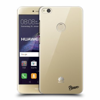 Husă pentru Huawei P9 Lite 2017 - Clear