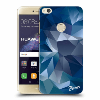 Husă pentru Huawei P9 Lite 2017 - Wallpaper