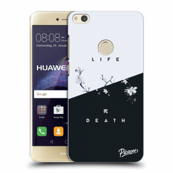Husă pentru Huawei P9 Lite 2017 - Life - Death