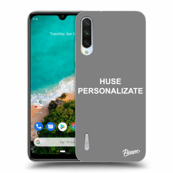 Husă pentru Xiaomi Mi A3 - Huse personalizate