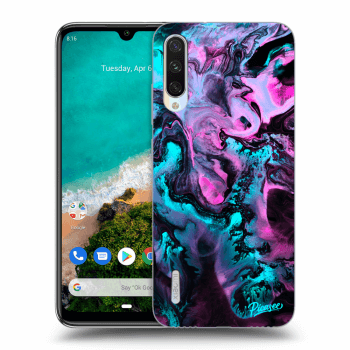 Husă pentru Xiaomi Mi A3 - Lean