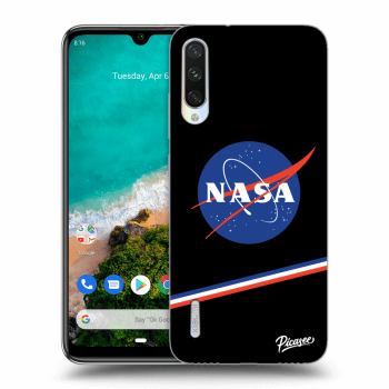 Husă pentru Xiaomi Mi A3 - NASA Original