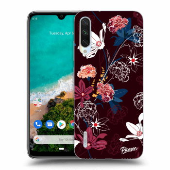 Husă pentru Xiaomi Mi A3 - Dark Meadow