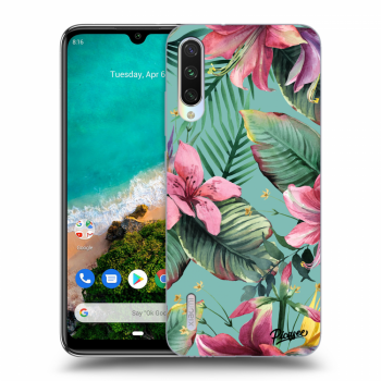 Husă pentru Xiaomi Mi A3 - Hawaii