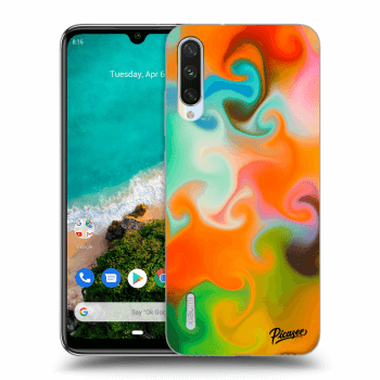 Husă pentru Xiaomi Mi A3 - Juice