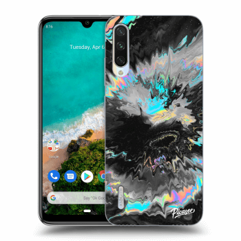 Husă pentru Xiaomi Mi A3 - Magnetic