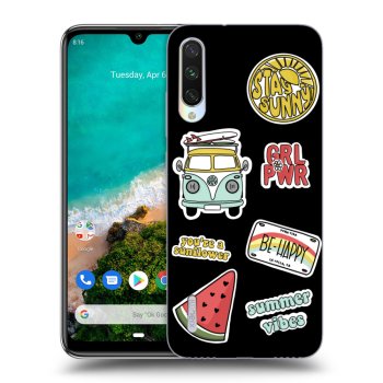 Husă pentru Xiaomi Mi A3 - Summer