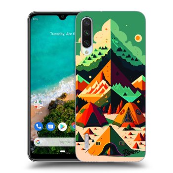 Husă pentru Xiaomi Mi A3 - Alaska