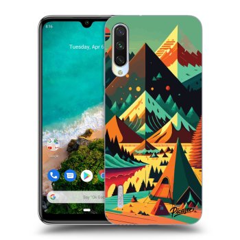 Husă pentru Xiaomi Mi A3 - Colorado