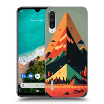 Husă pentru Xiaomi Mi A3 - Oregon