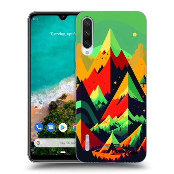 Husă pentru Xiaomi Mi A3 - Toronto