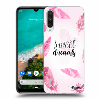 Husă pentru Xiaomi Mi A3 - Sweet dreams