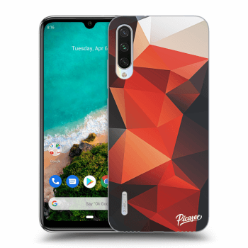 Husă pentru Xiaomi Mi A3 - Wallpaper 2